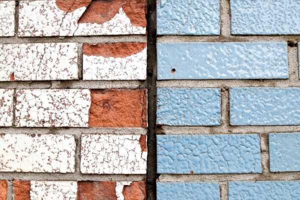 What if damage occurs to the neighbor's property during work Desborough?