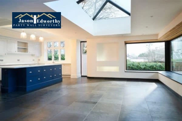 Our top tips for building near a boundary line Desborough
