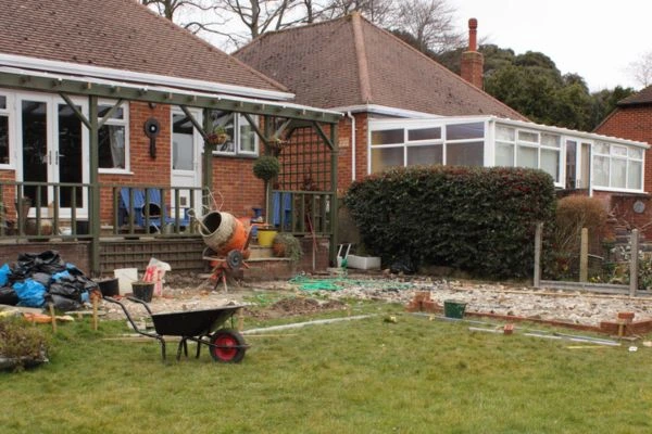 Understand the importance of boundary walls Desborough contact Jason edworthy party wall surveyors today!