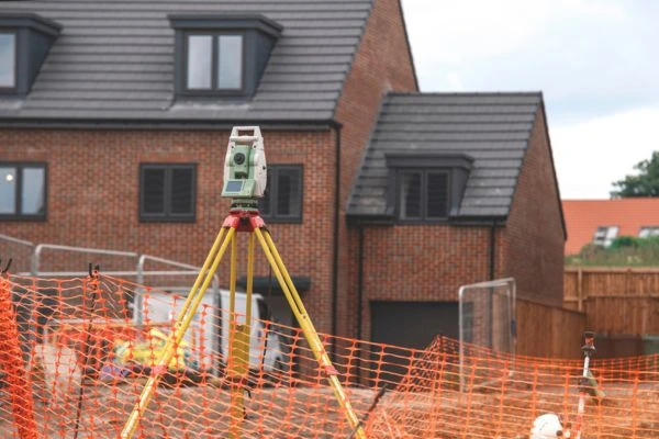 Damage to Property Desborough - speak to our surveyors today!