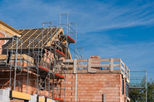 Damage to Property Desborough? Seek advice today!