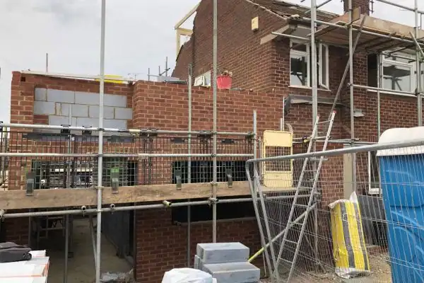 Reasons to Call a Party Wall Surveyor Desborough