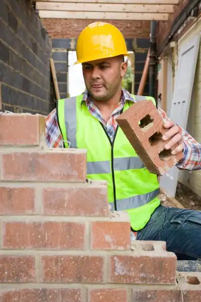 Jason Edworthy Party Wall Surveyors Desborough Working with Builders